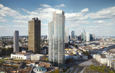 Grand Tower