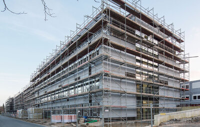 Innovationszentrum Campus