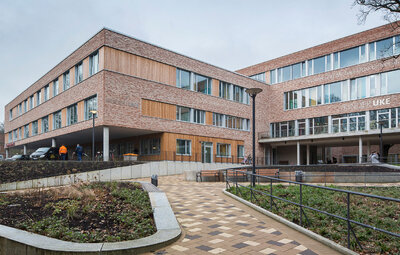 Universitäre Kinderklinik