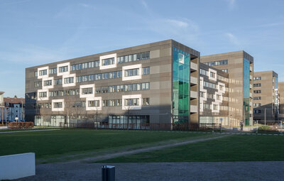 Landesamt für BEsoldung und Versorgund NRW