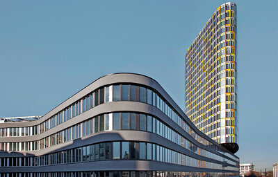 ADAC Headquarter