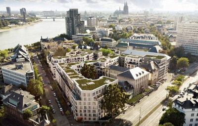KRS Aurum Quartier Viva Agrippina