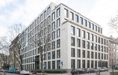 Goebenstraße 1