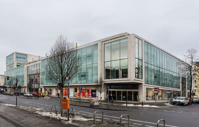 Boulevard Berlin
