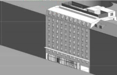 Premier Inn Hotel München