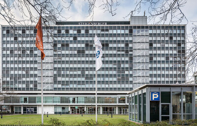 Steigenberger Hotel Köln