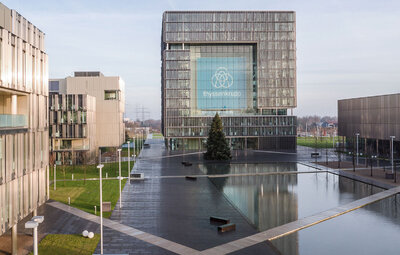 Thyssenkrupp Quartier