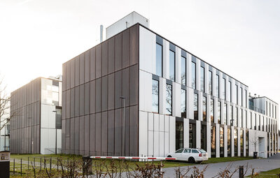 Hochschule Ruhr-West