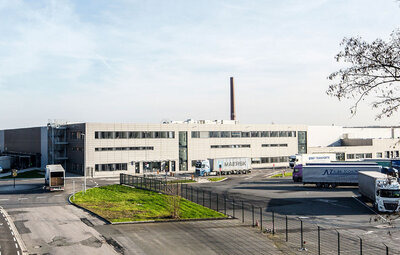 Opel Source Warehouse