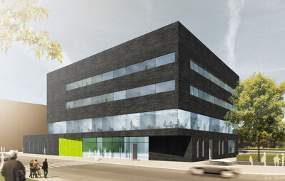 RWTH Ersatzbau Institut für Gesteinshüttenkunde