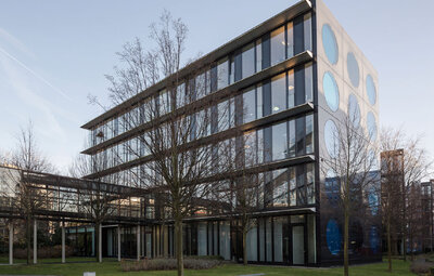 Tersteegen Office Center