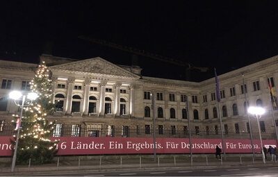 Deutscher Bundesrat