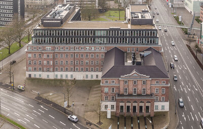 Glückauf Haus