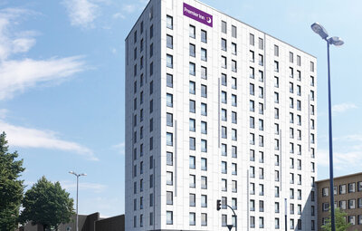 Premier Inn Hotel Essen