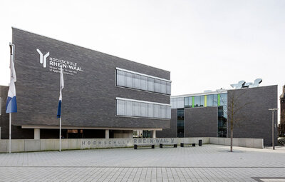 Hochschule Rhein-Waal