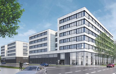 INC-Projekthaus Autonomes Fahren