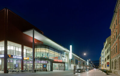 Stadtgalerie Schweinfurt