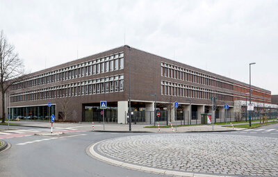 Schulen Rodenkirchen