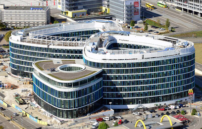 Skyloop - New Office Airport
