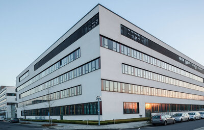 Landeskriminalamt