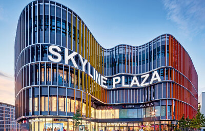 Skyline Plaza