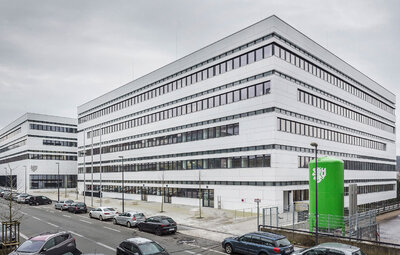 Bergische Universität Wuppertal - HMOP