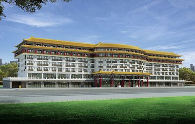 Soluxe - Hotel an der Rennbahn