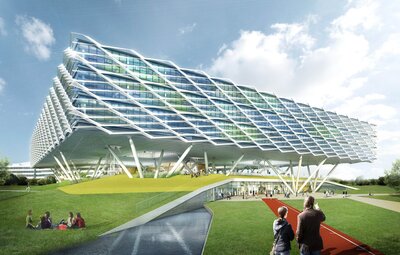 adidas WOS ARENA