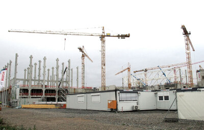 Bosch DR201