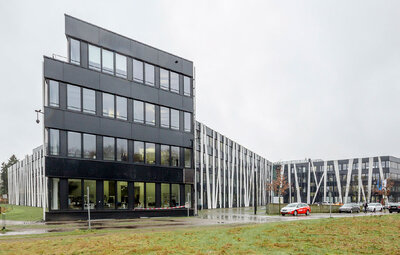 Nordex Forum