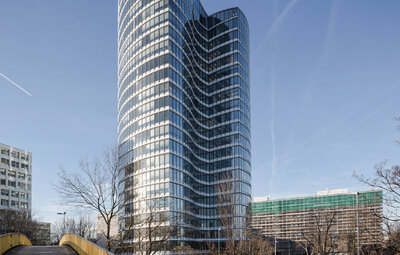 Sky Office