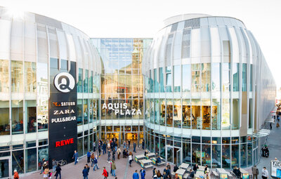 Aquis Plaza