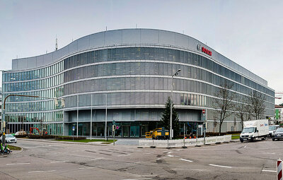 Bosch Block 7