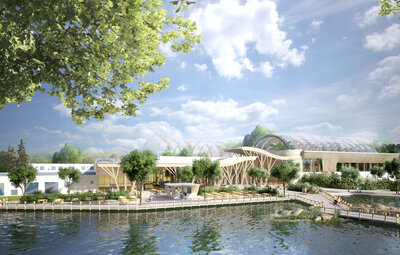 Center Parcs Allgäu