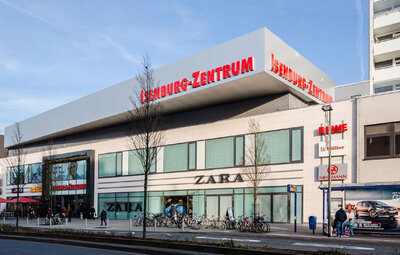 Isenburg-Zentrum
