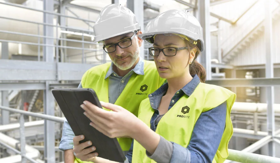 Effizienz auf der Baustelle durch Lean Construction
