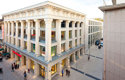 Thier Galerie