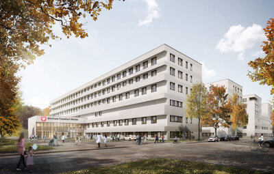 Klinikum Höchst