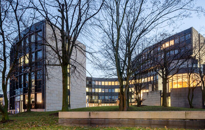 Landtag NRW