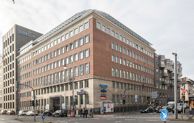 Kaiser-Wilhelm-Ring 27-29