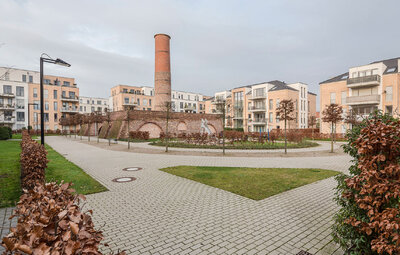Wohnen am Wildpark